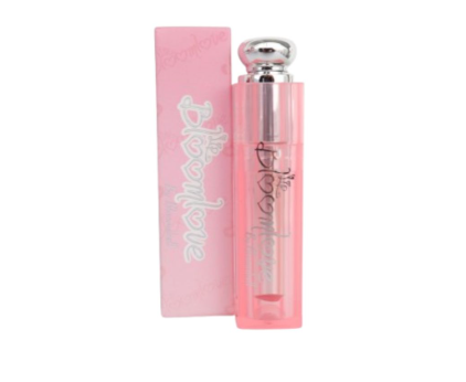 Love Shell Bloom Shell BALSAMO BLOOMLOVE BLOOMSHELL - Clic Cloc Cosmetics